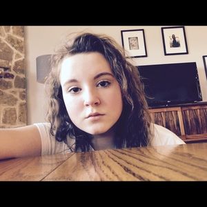 Meet your Posher, Kiley